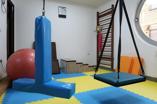 کلینیک کار درمانی شفا