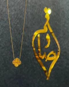 گالری آبشده و طلاى صادقی 4