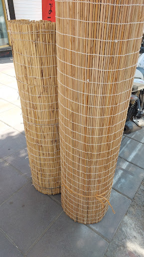 حصیر فروشی ساری خانی