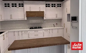 کارگاه کابینت دیزاین چوب