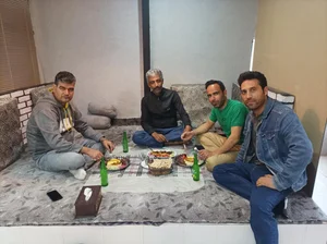 فست فود ویشکا 2