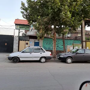 کلانتری ۱۳فلستین