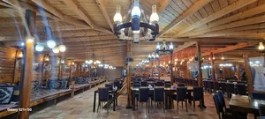 رستوران رامسر پلازا