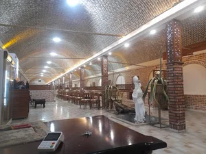 سفره خانه کافه رستوران انار