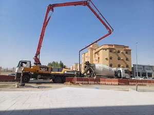 Hail, Saudi Arabia خياط سالم