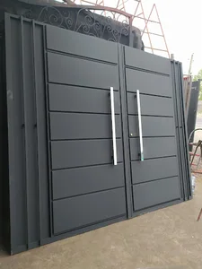 درب آراد