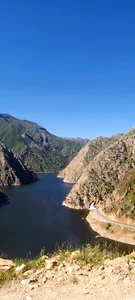 نیروگاه سد داریان