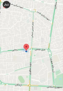 مرکز بهداشت منظریه