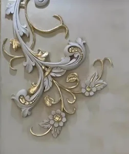 گچبری