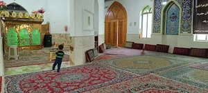 امامزاده طاهر