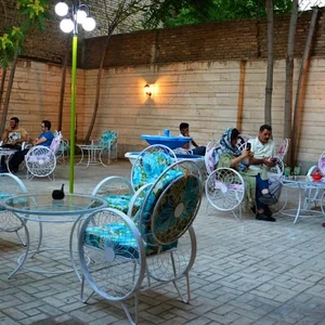 کافه وی