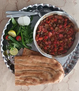 کافه کباب نور