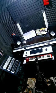 Studio H.P.Z RECORD'S