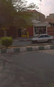 تعمیرگاه رینگ اسپرت امین