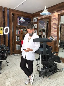 پیرایش موریش