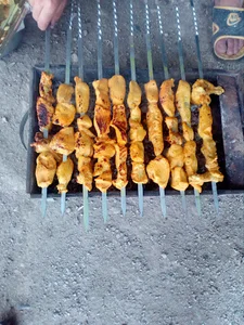 تهیه غذا خانگی