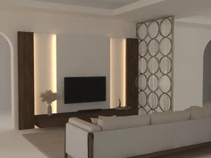 دفتر طراحی و معماری غزل قربانی 5