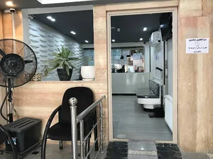 دندانپزشکی اسلامشهر شبانه روزی ماهور