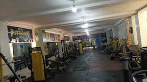 باشگاه بدنسازی رکورد