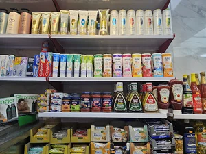 فروشگاه ستایش - شعبه ۲