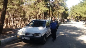 پارک جنگلی پیشوا