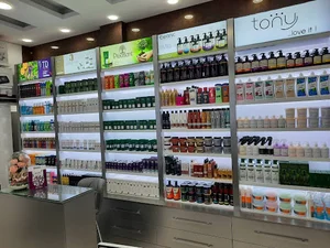 آرایشی بهداشتی آراد