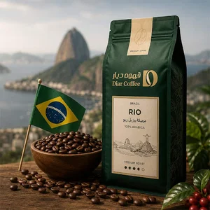 قهوه دیار Diar Coffee