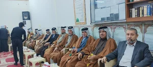 Prophet Solomon Mosque