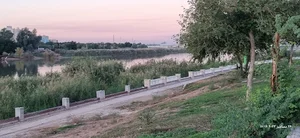 آبنما پارک ساحلی شرقی اهواز