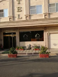 هتل کاظمین قم 2