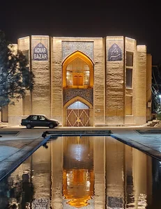 بازار طلا ملت