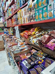 سوپر مارکت انصاری 3