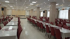 تالار صدف نزاجا ،بجنورد