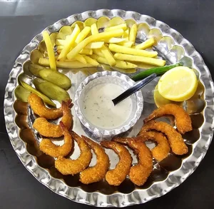 رستوران آقای ماهی 2