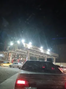 پمپ بنزین نیایش 2