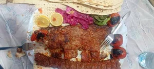 دنده کباب گلدسته 5