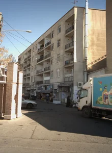 سنگکی محله 2