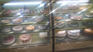 حلويات الذ حلا