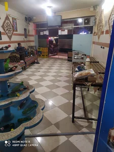 چای سرای فانوس