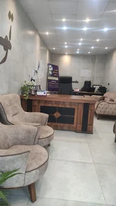 ساختمان البرز