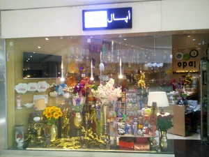 فروشگاه اپال