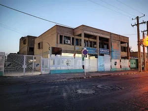 شرکت مخابرات زابل