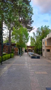 رستوران سه کاج 3
