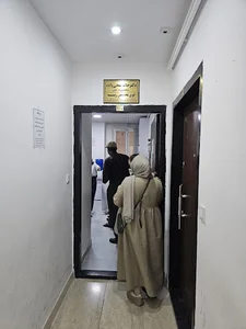 مطب دکتر خالد فتحی زاده