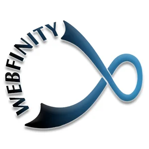 وب فینیتی
