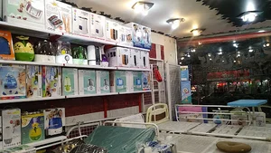 پیران طب