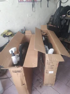تاکسی شقایق سپاهان