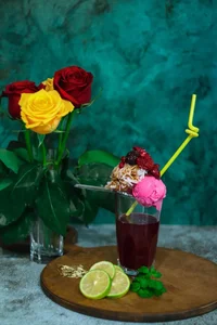 آب انار شانار 2