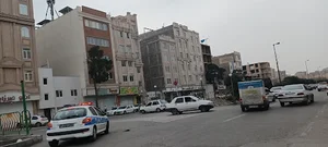 تعمیرگاه پارس ایران