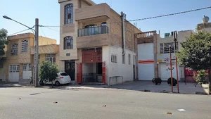 نانوایی سنگک افرا سابق